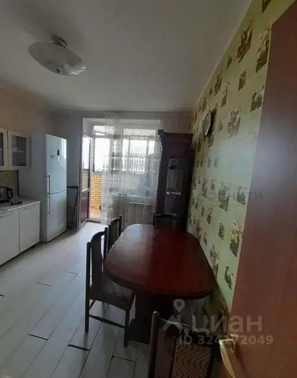 1-к кв. Московская область, Видное ул. Березовая, 9 (48.0 м) - Фото 1