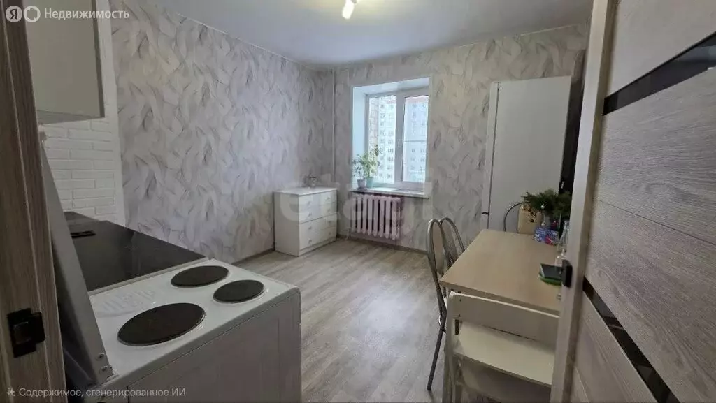 1-комнатная квартира: Йошкар-Ола, улица Карла Либкнехта, 69 (34.4 м) - Фото 1