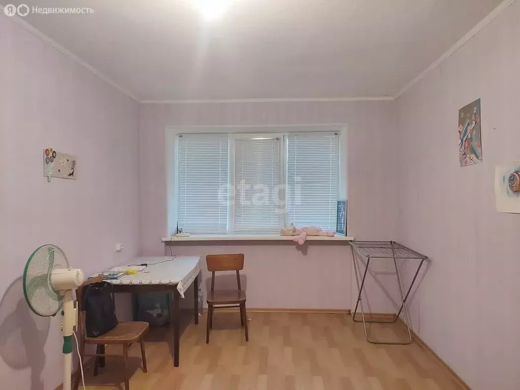 1-комнатная квартира: село Вересаево, Школьная улица, 1 (28.2 м) - Фото 0
