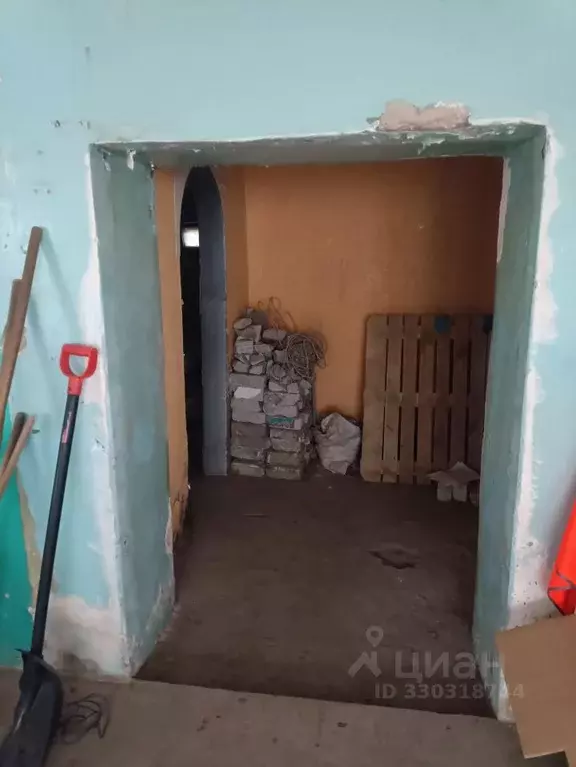 Помещение свободного назначения в Волгоградская область, Михайловка ... - Фото 2