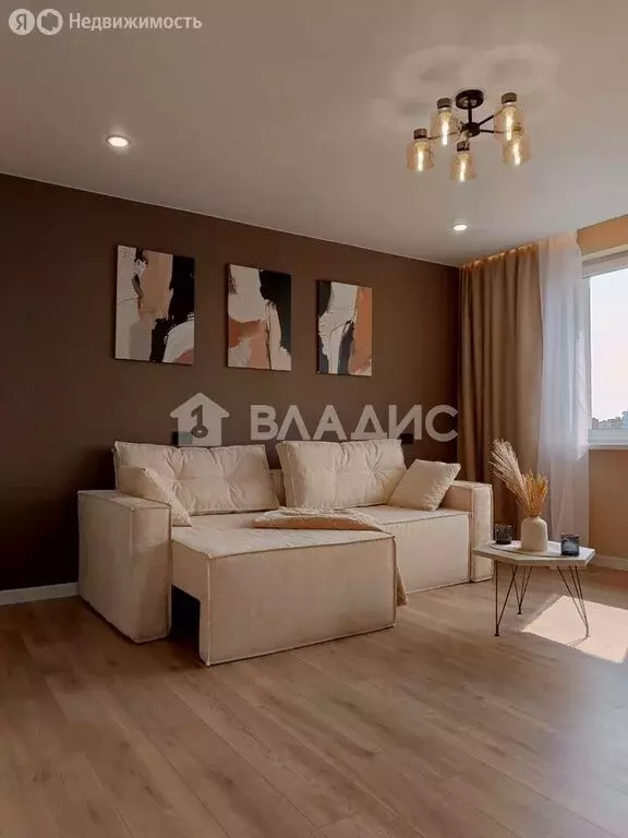 2-комнатная квартира: Калининград, набережная Генерала Карбышева, 4 ... - Фото 1