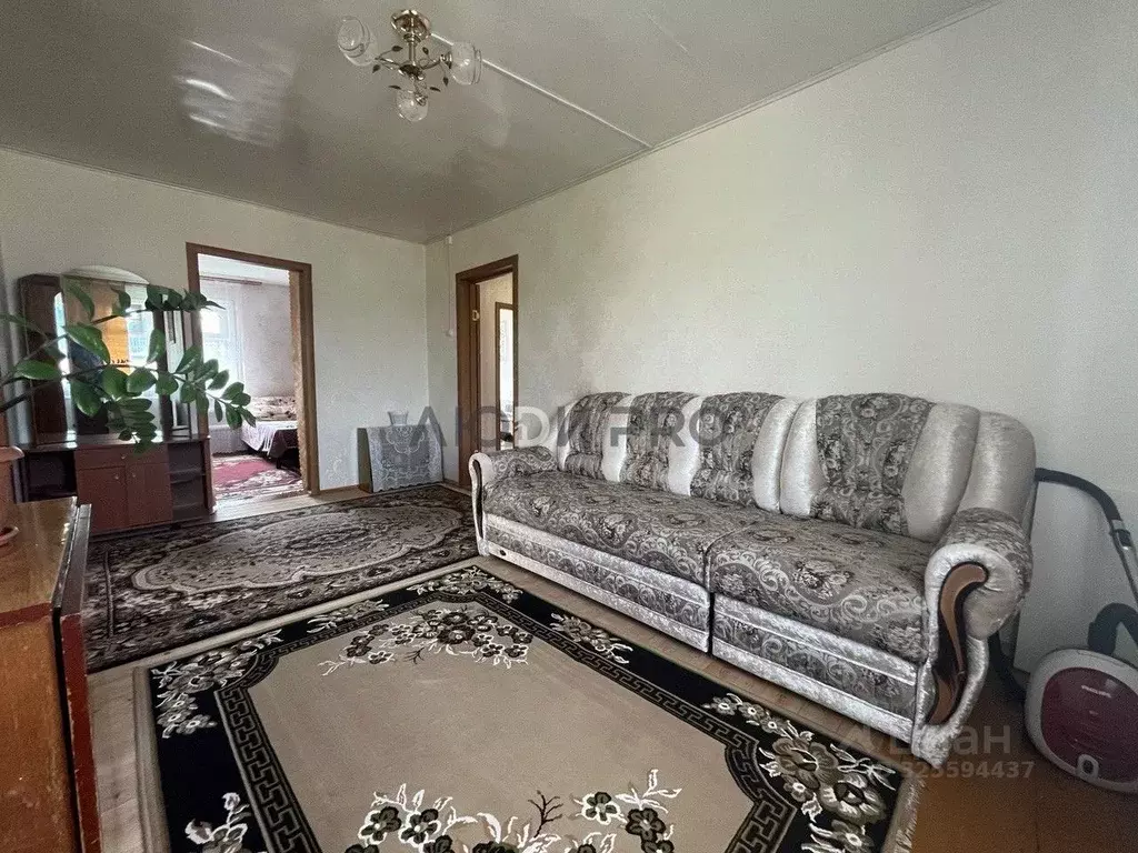 Дом в Башкортостан, с. Буздяк ул. Гагарина, 94 (74 м) - Фото 1