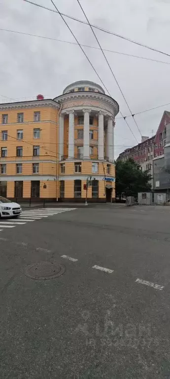 5-к кв. Санкт-Петербург Новгородская ул., 5 (109.6 м) - Фото 1