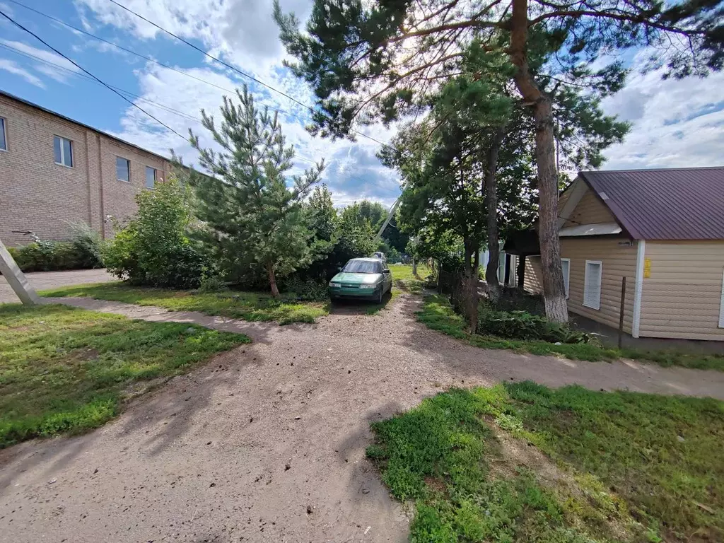 Дом в Оренбургская область, Оренбург ул. Шафеева, 14 (68 м) - Фото 2