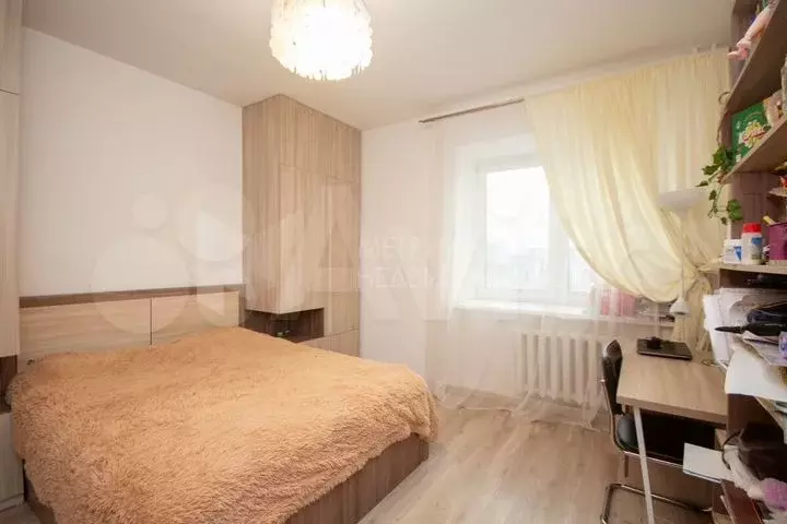 3-к. квартира, 80м, 13/14эт. - Фото 0