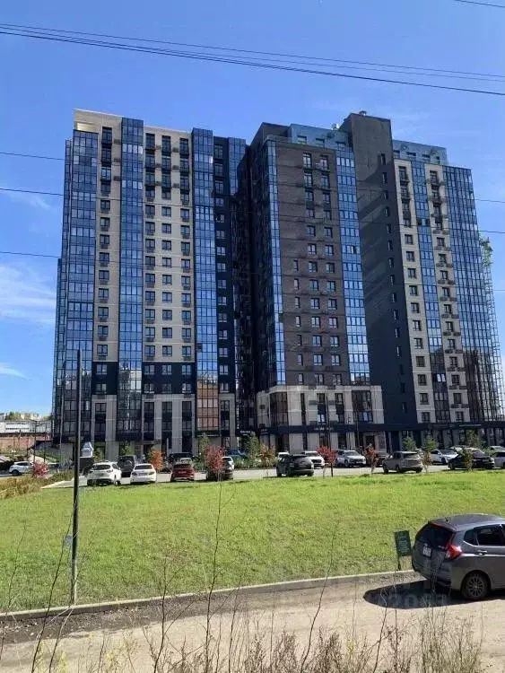 Гараж в Иркутская область, Иркутск Октябрьский округ, Нижняя Лисиха ... - Фото 0