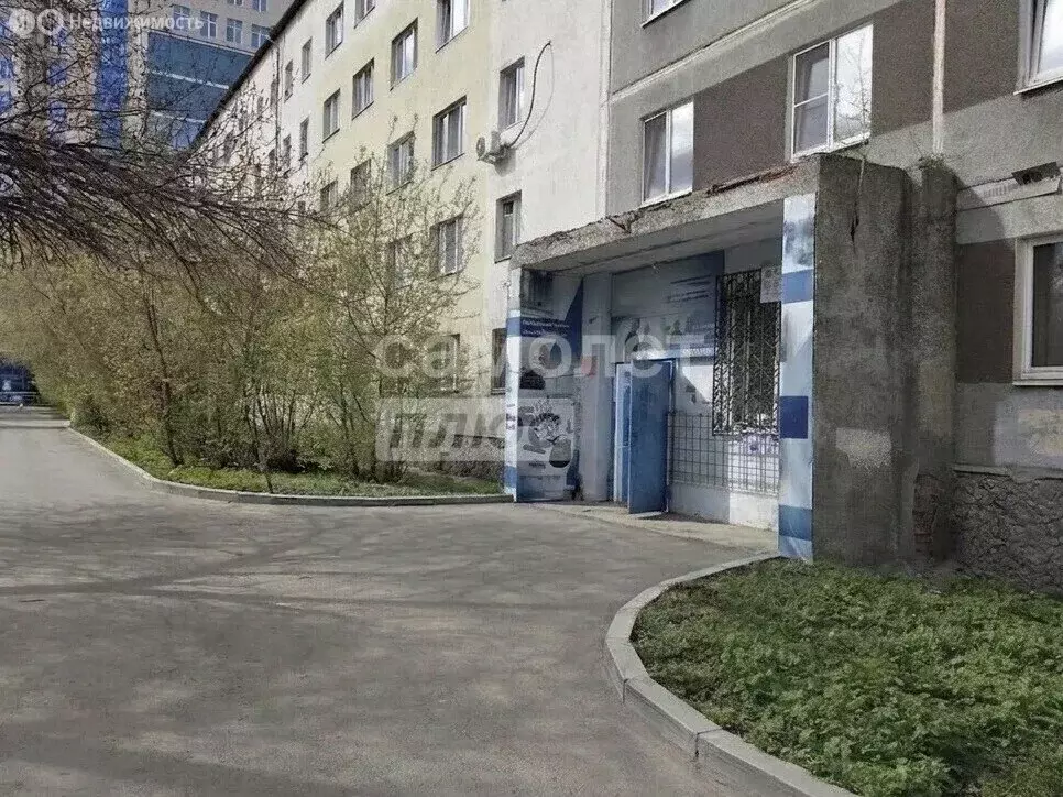 Офис (28.1 м) - Фото 2