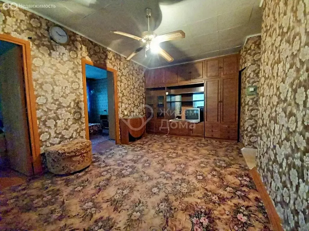 4-комнатная квартира: Волжский, улица Мира, 9 (60.5 м) - Фото 2