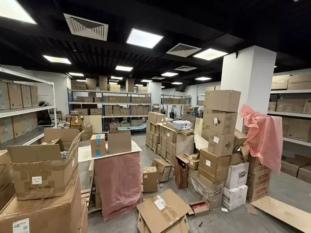 Помещение свободного назначения в Москва ул. Бутлерова, 17 (171 м) - Фото 2