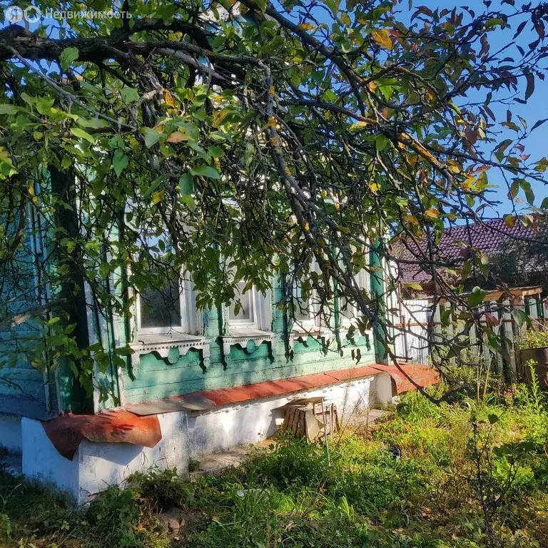 Дом в деревня Ельня, улица Ленина, 5 (70 м) - Фото 0