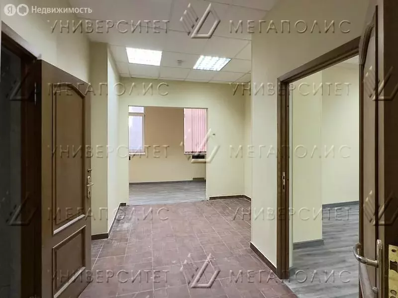 Помещение свободного назначения (110 м) - Фото 2