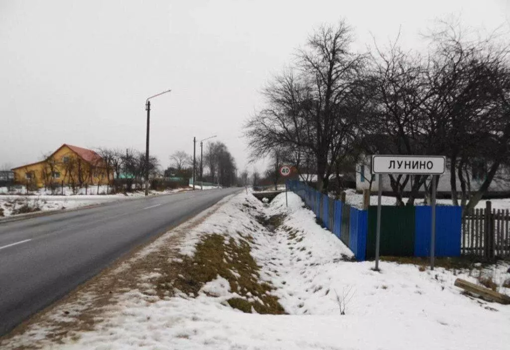 Участок в Калининградская область, Гвардейский муниципальный округ, ... - Фото 1