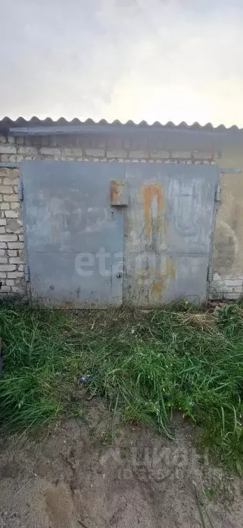 Гараж в Амурская область, Благовещенск ул. Островского, 251 (22 м) - Фото 1