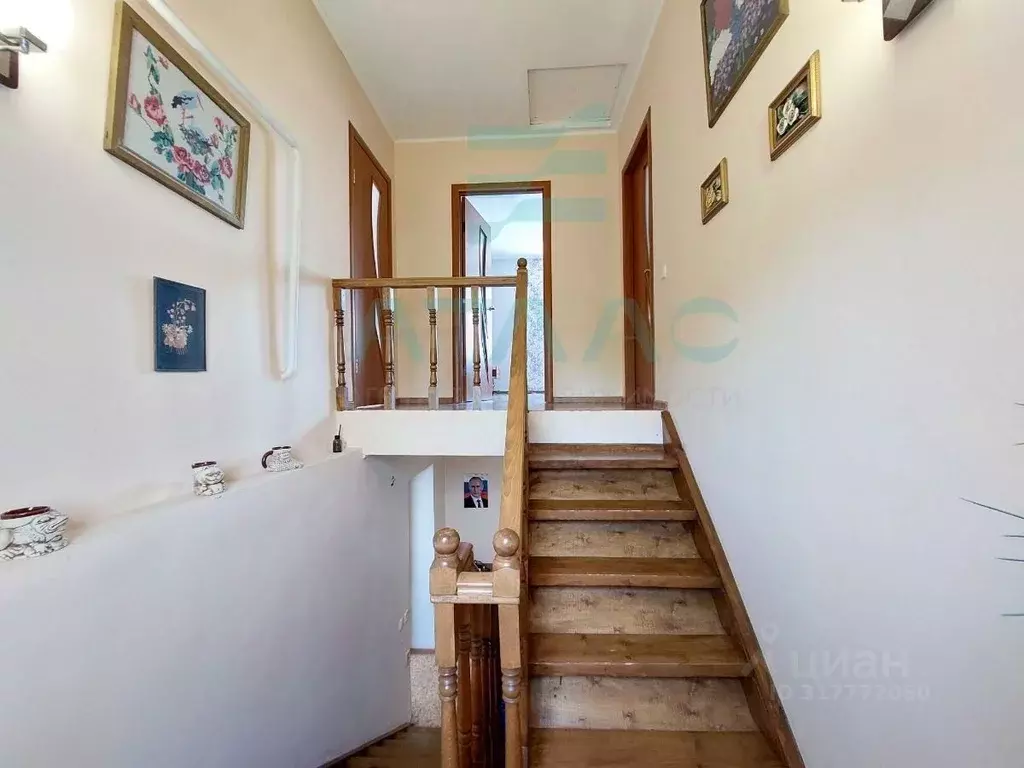 Дом в Крым, Симферополь ул. 29-я Коллективных Садов, 137 (97 м) - Фото 2