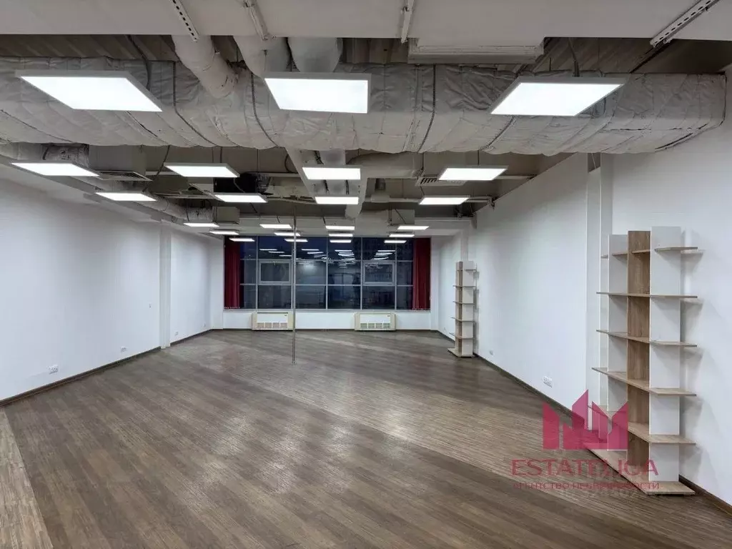 Офис в Москва ул. Ленинская Слобода, 19 (167 м) - Фото 2