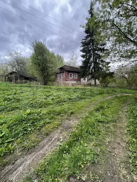 Дом 79,6 м на участке 13 сот. - Фото 0