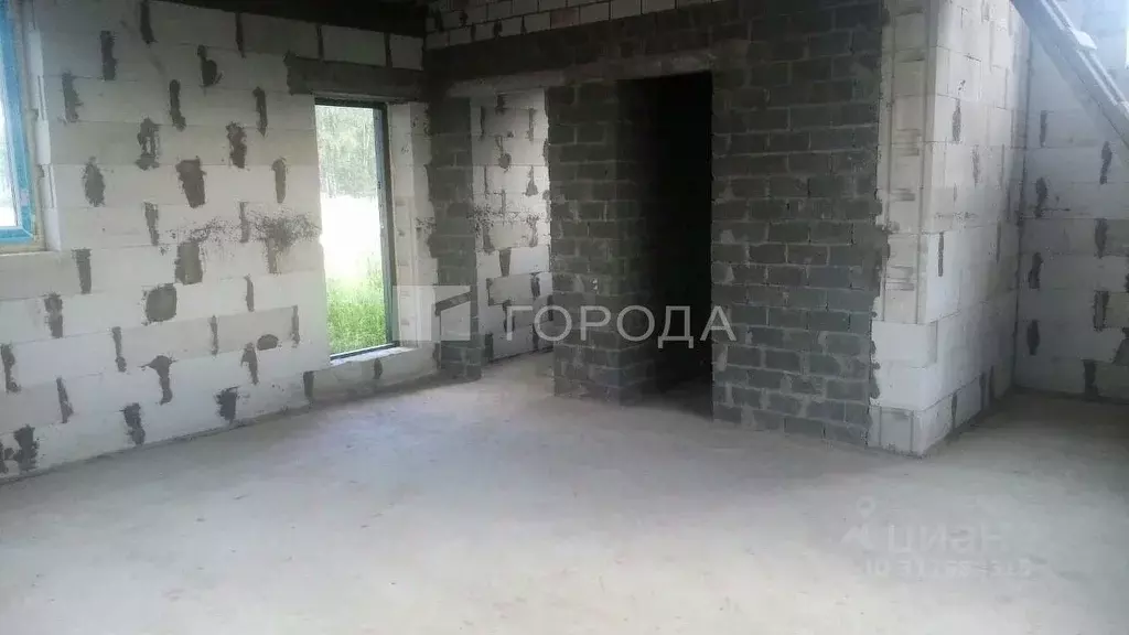 Дом в Алтайский край, Первомайский район, с. Фирсово Палитра жилой ... - Фото 1