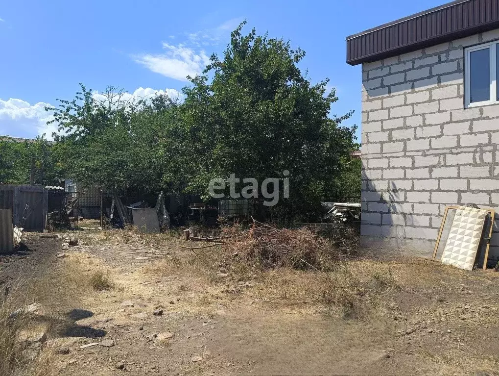 Дом в Краснодарский край, Ейское городское поселение, пос. Широчанка, ... - Фото 2