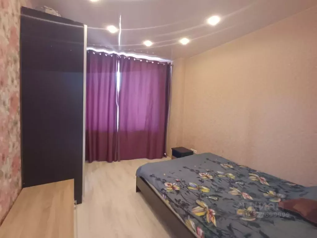 2-к кв. Московская область, Ивантеевка Пушкинский городской округ, ... - Фото 1