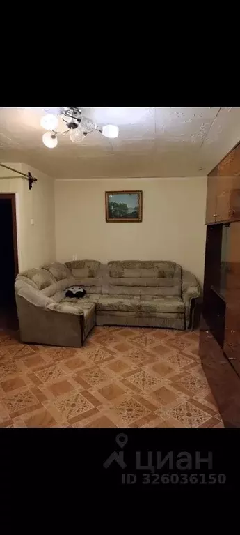 2-к кв. Нижегородская область, Нижний Новгород Тихорецкая ул., 10 ... - Фото 1