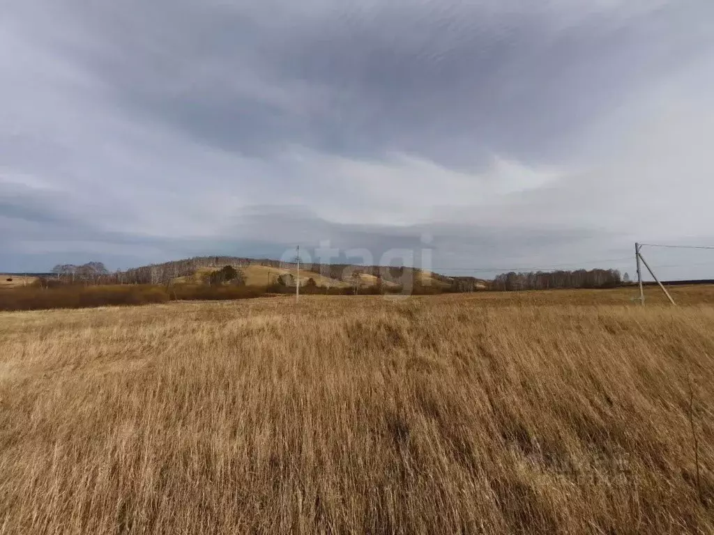 Участок в Красноярский край, Емельяново пгт  (15.0 сот.) - Фото 1