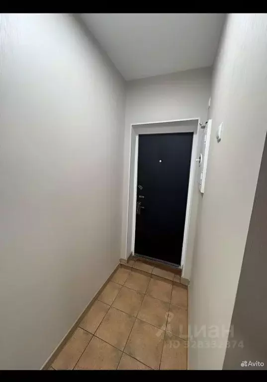 2-к кв. Москва Ленинградский просп., 33К9 (56.0 м) - Фото 2