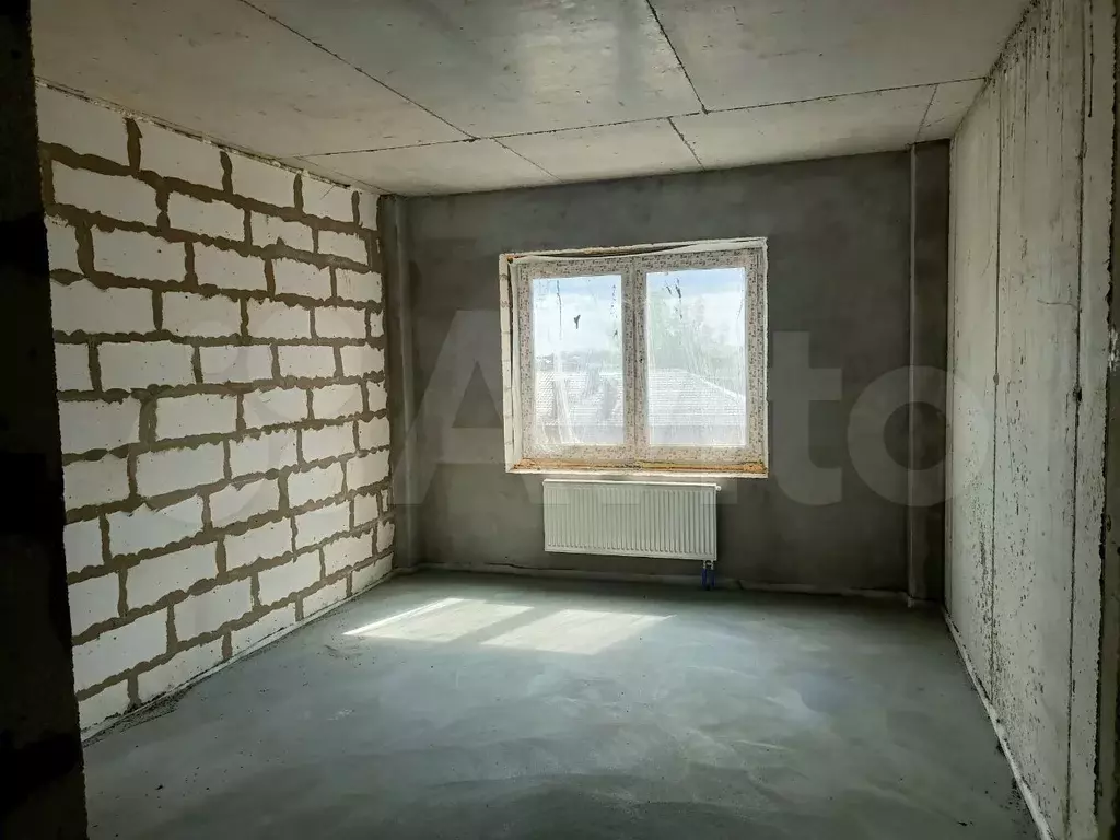 2-к. квартира, 63,9 м, 4/12 эт. - Фото 0