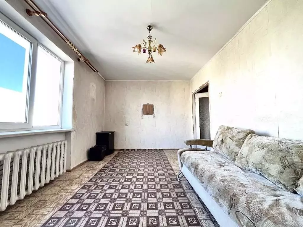 2-к кв. Севастополь ул. Хрусталева, 79 (48.0 м) - Фото 1