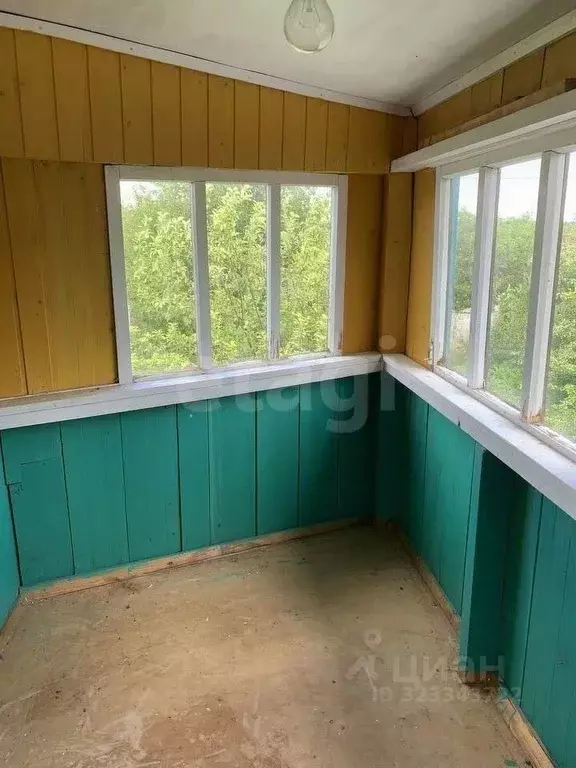 Дом в Башкортостан, Уфимский район, Булгаковский сельсовет, Березовка ... - Фото 2