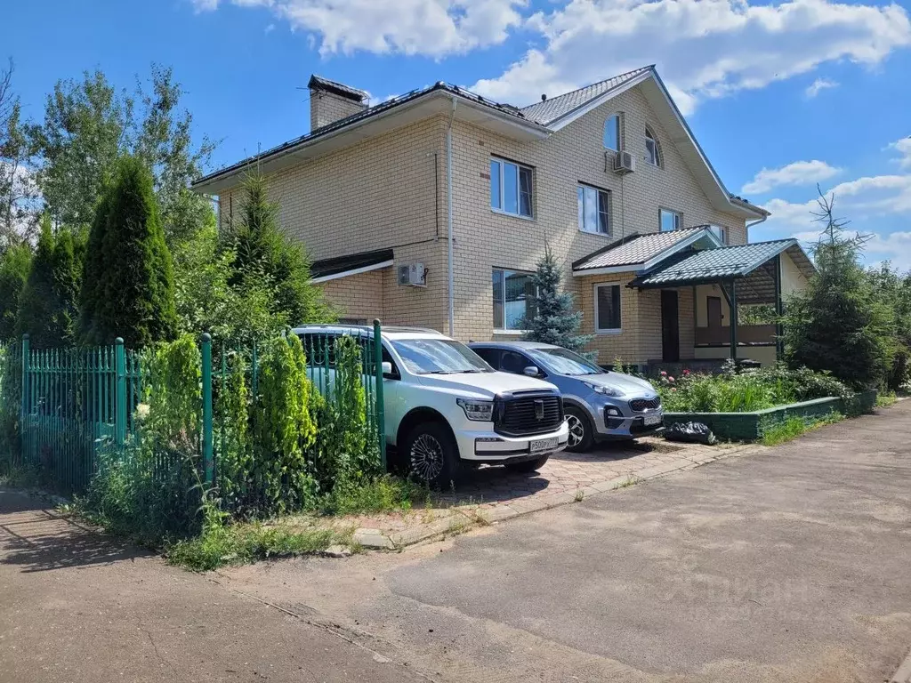 Дом в Московская область, Химки городской округ, д. Елино ул. ... - Фото 2