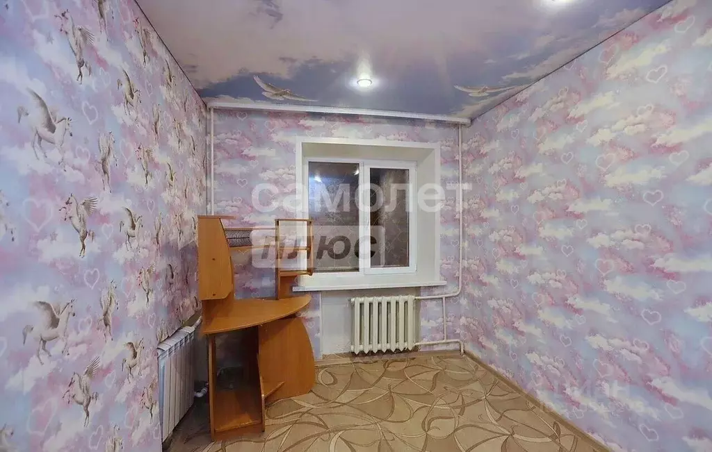 4-к кв. Липецкая область, Липецк ул. Степанищева, 15 (77.0 м) - Фото 1