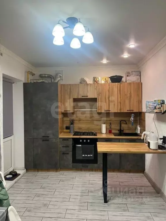 Таунхаус в Ставропольский край, Михайловск Шпаковский район, Гармония ... - Фото 2