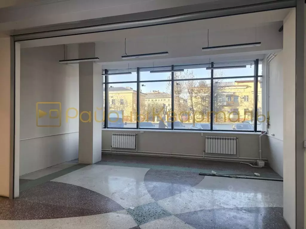 Торговая площадь в Новосибирская область, Новосибирск ул. Титова, 35 ... - Фото 1