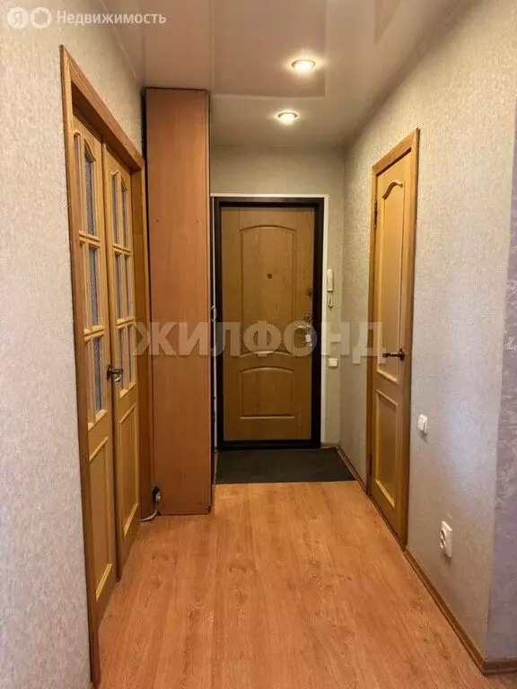 3-комнатная квартира: Новосибирск, Звёздная улица, 4А (58.8 м) - Фото 2