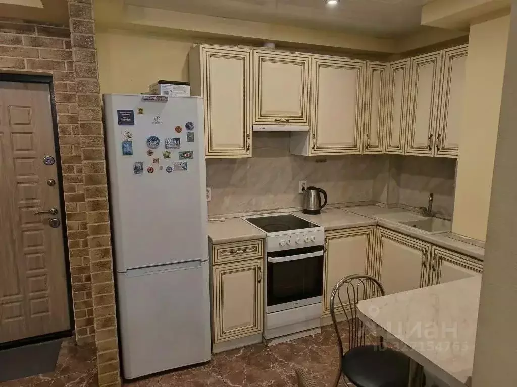 Студия Ростовская область, Ростов-на-Дону Извилистая ул., 13/2 (30.0 ... - Фото 2