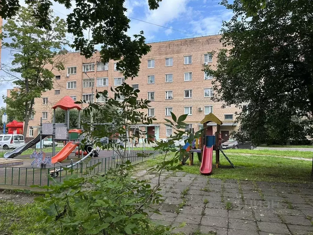 2-к кв. Московская область, Ступино ул. Пушкина, 21 (51.0 м) - Фото 1