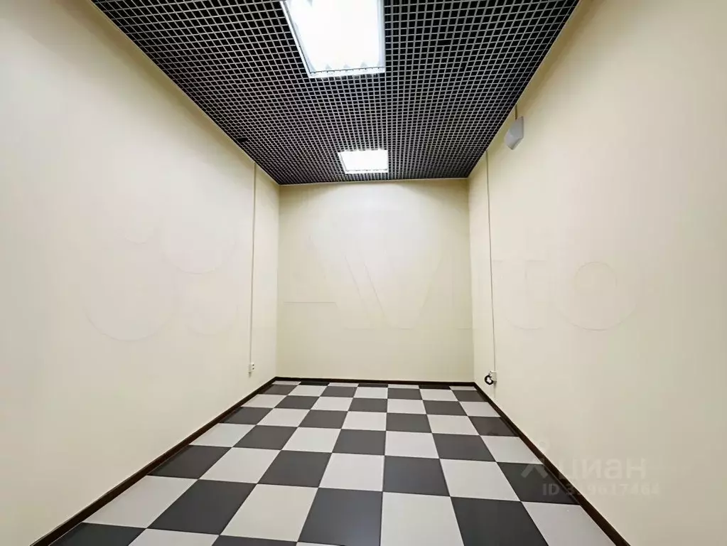 Офис в Москва Киевское шоссе, 22-й км, 4с2кВ (15 м) - Фото 1