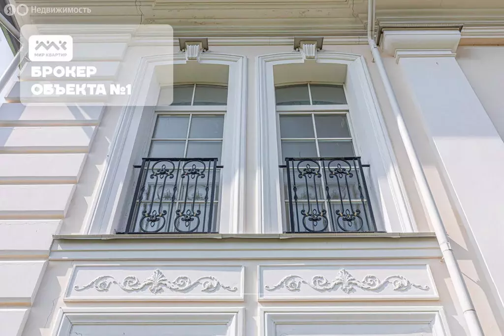 Дом в Санкт-Петербург, Новая улица, 27к2 (312.4 м) - Фото 2