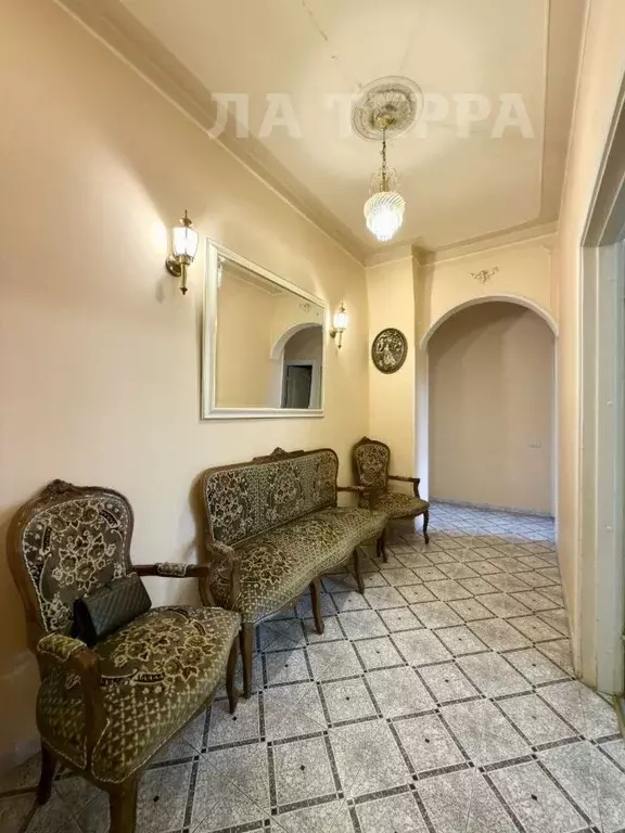 3-к кв. Москва ул. Алабяна, 12к3 (85.1 м) - Фото 1