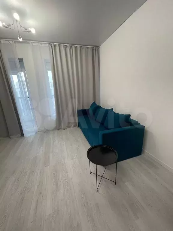 Квартира-студия, 25 м, 15/16 эт. - Фото 1