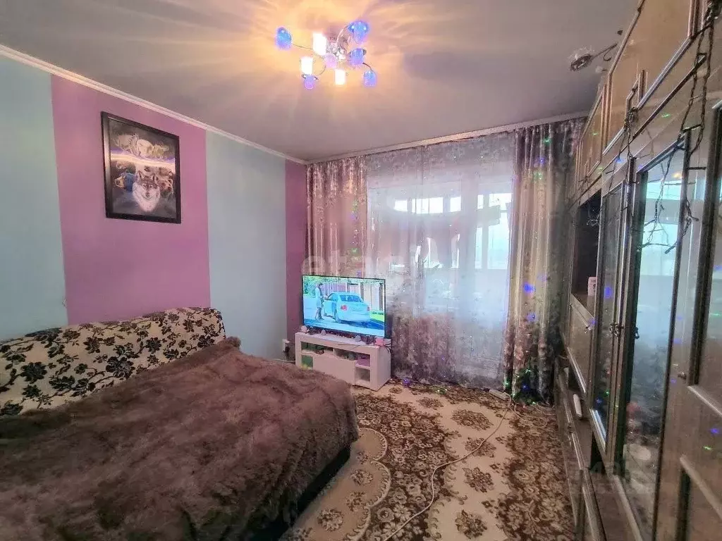 2-к кв. Владимирская область, Муром Заводская ул., 7 (47.7 м) - Фото 1