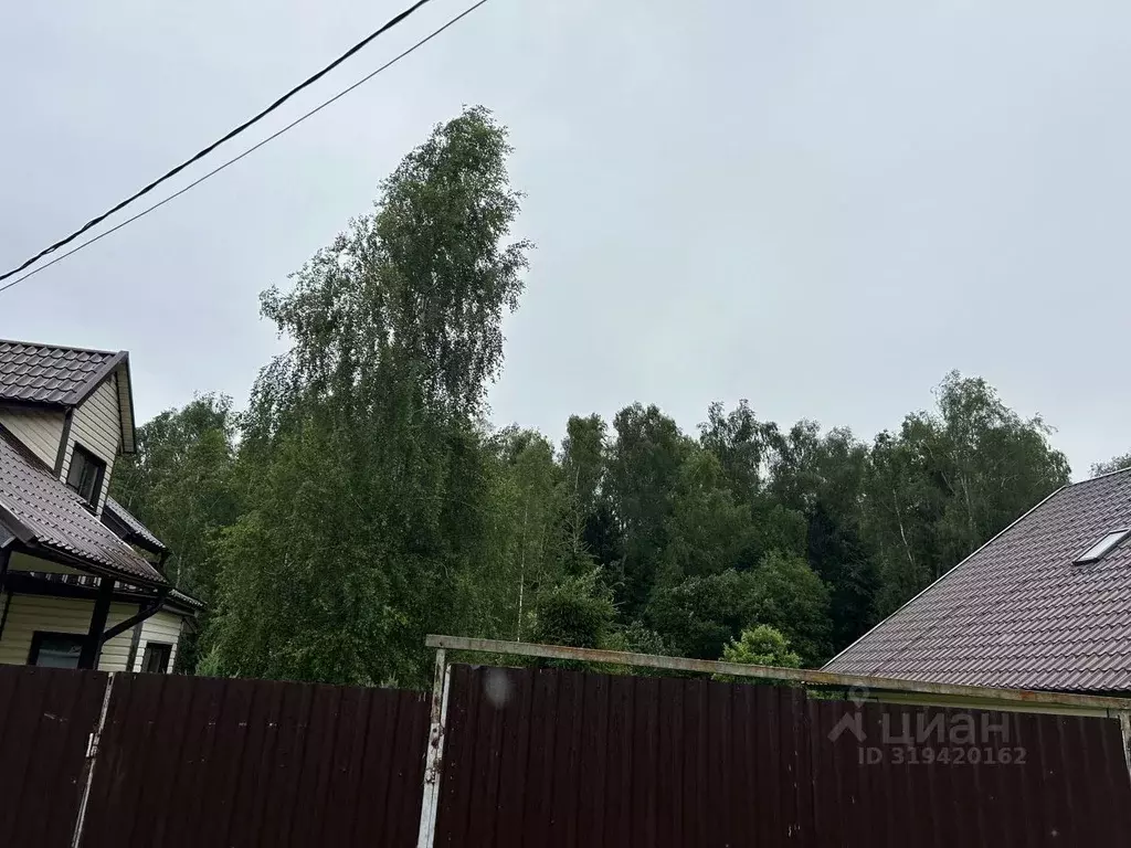 Участок в Калужская область, Боровский муниципальный округ  (8.0 сот.) - Фото 2