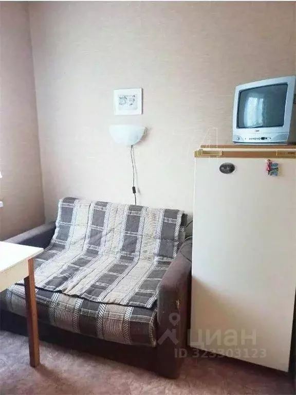 1-к кв. Москва Бибиревская ул., 15 (36.0 м) - Фото 2