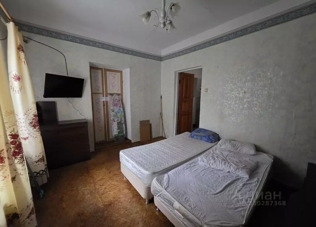 2-к кв. Крым, Ялта ул. Кирова, 39 (36.0 м) - Фото 2