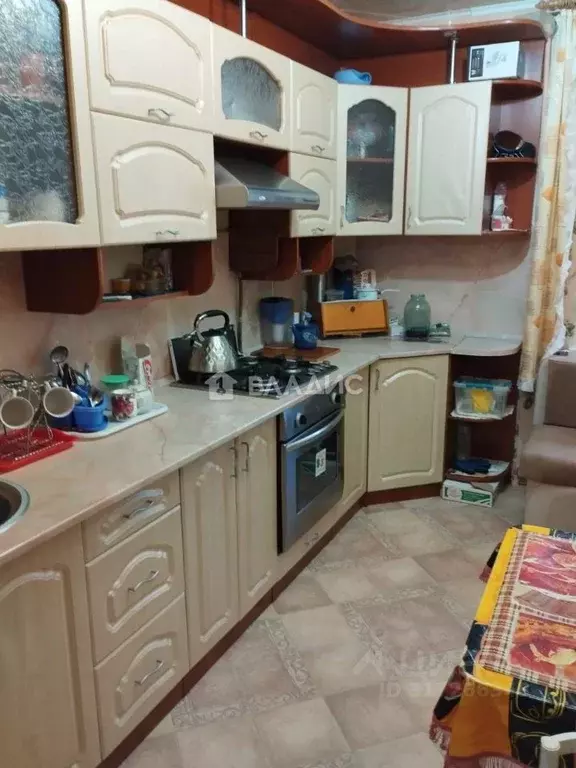 2-к кв. Башкортостан, Стерлитамак Коммунистическая ул., 75А (53.8 м) - Фото 1