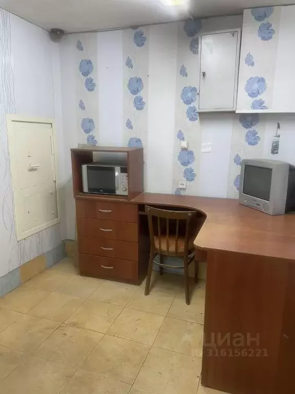 Помещение свободного назначения в Мурманская область, Мурманск ул. ... - Фото 1