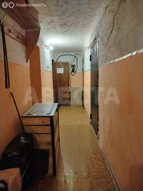 1к в -комнатной квартире (12.9 м) - Фото 1