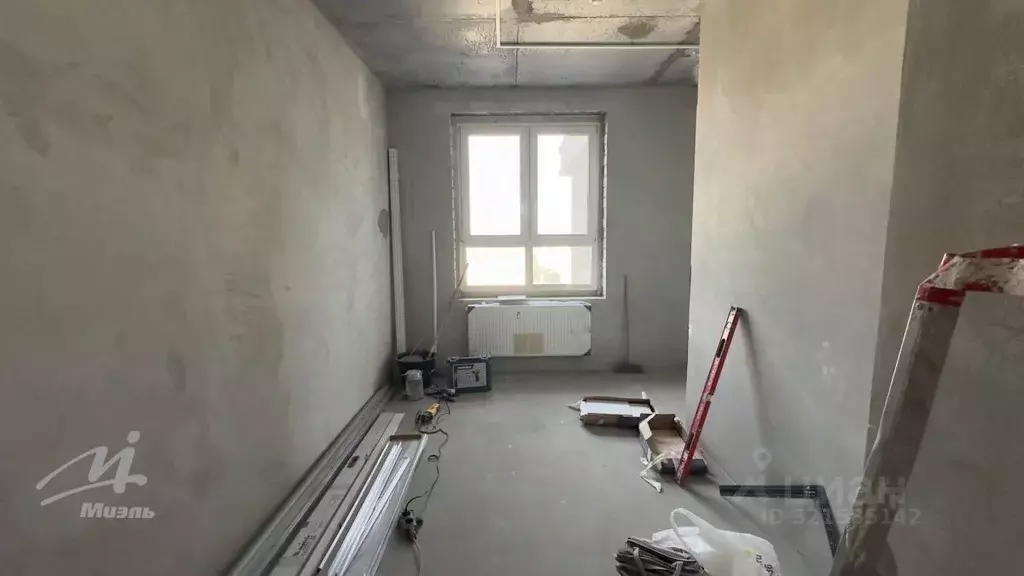 2-к кв. Алтайский край, Барнаул Красноармейский просп., 61Б (58.2 м) - Фото 2