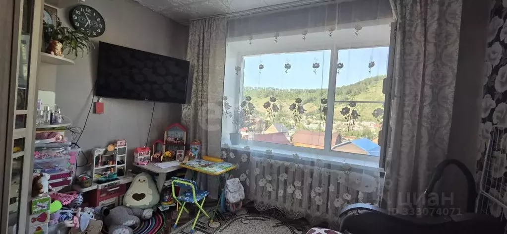 Комната Алтай, Горно-Алтайск Луговая ул. (19.4 м) - Фото 1