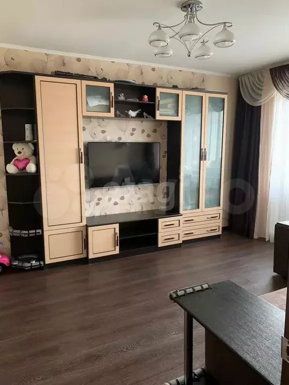 2-к. квартира, 47,5 м, 4/9 эт. - Фото 1
